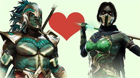 jade mk|jade and kotal kahn relationship.